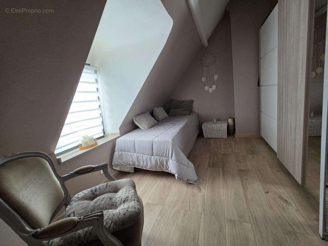 Maison de village - photo 14