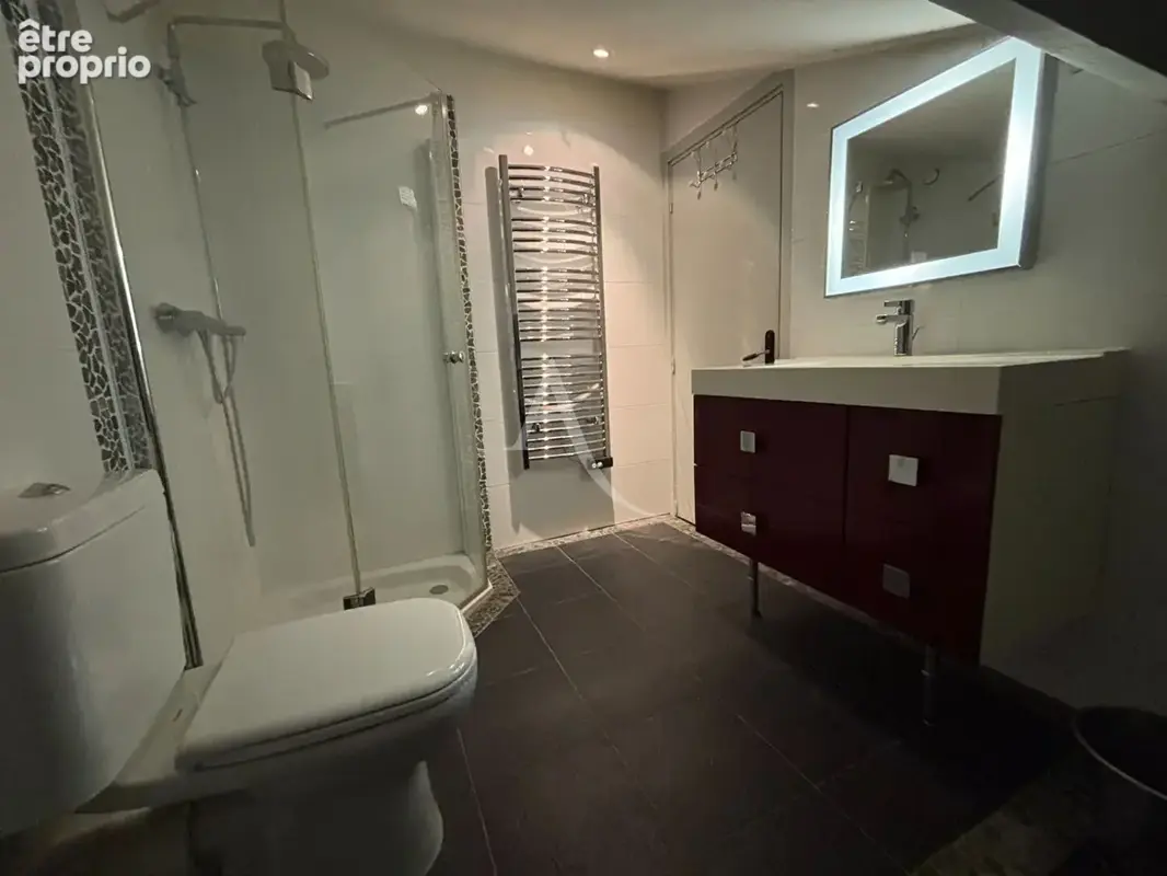 Maison de standing de  174 m2 proche LAMOTTE BEUVRON - photo 14