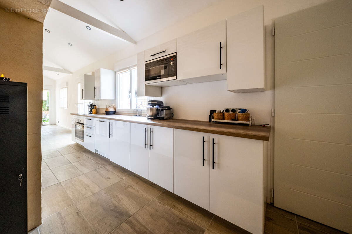 Maison à MARSANNAY-LE-BOIS