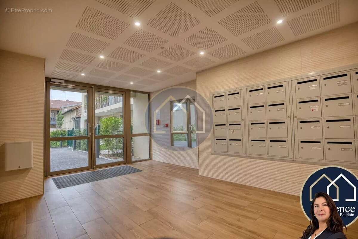 Appartement à RAMBOUILLET