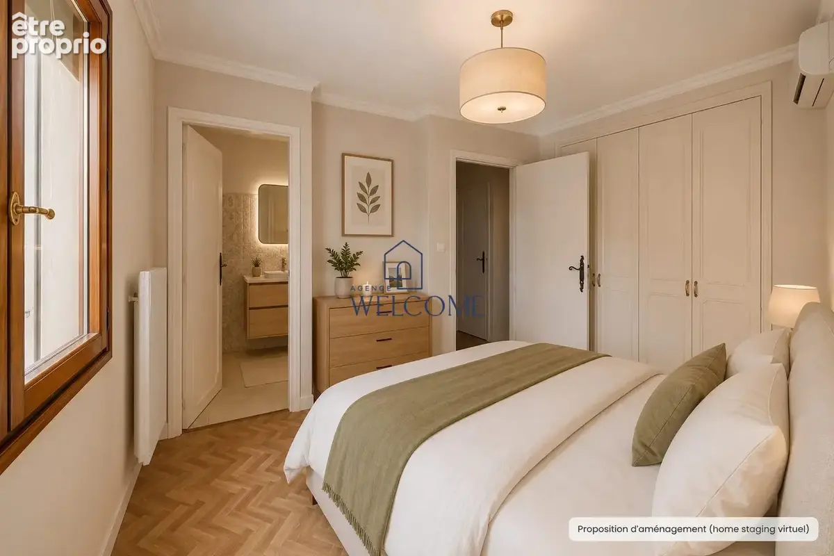 Maison 155 m² à Castelnau-Le-Lez  - photo 6