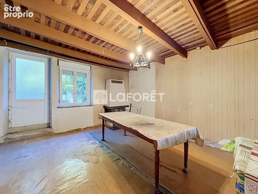 Maison Saint Blin 5 pièce(s) 147.24 m2 - photo 5