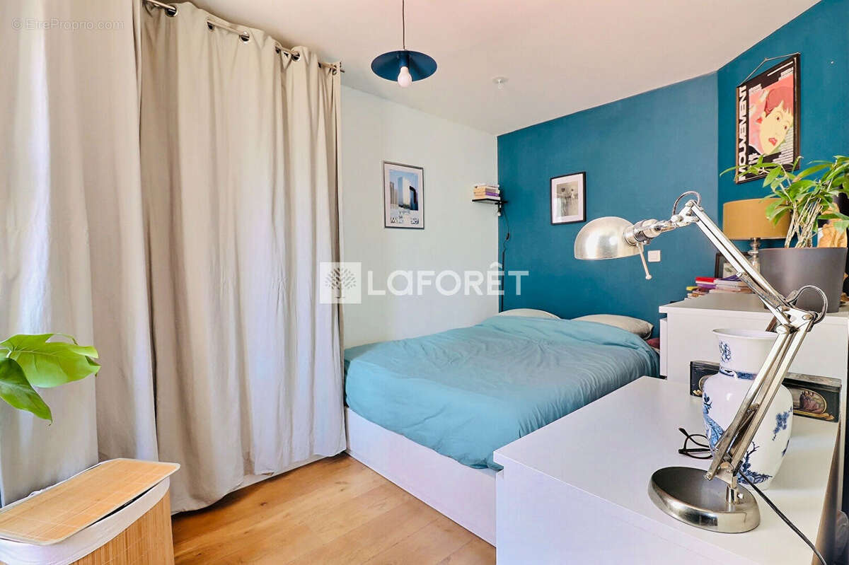 Appartement à SAINT-OUEN