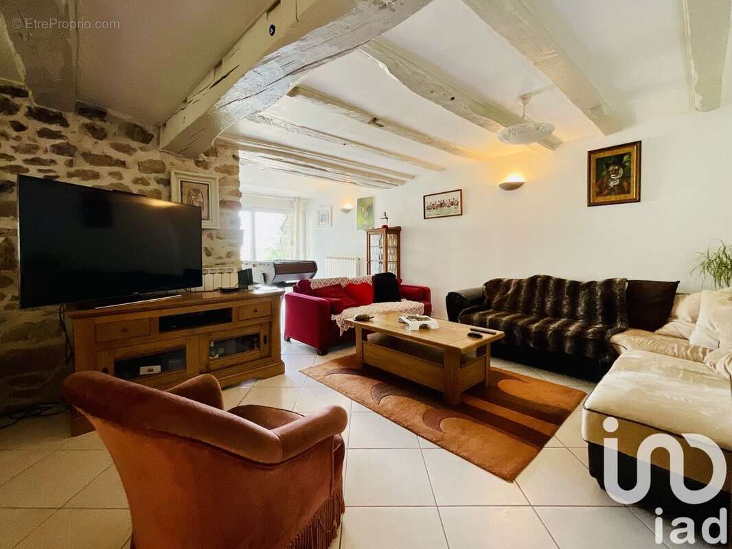 Photo 6 - Maison à COMPREIGNAC