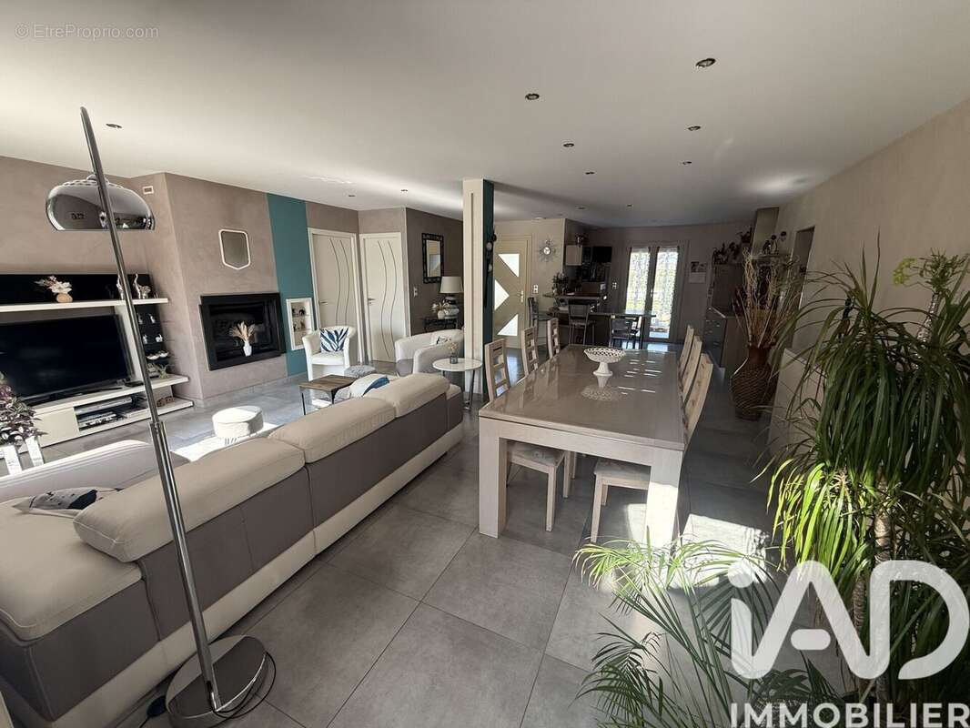 Photo 8 - Maison à SAINT-PARDOUX