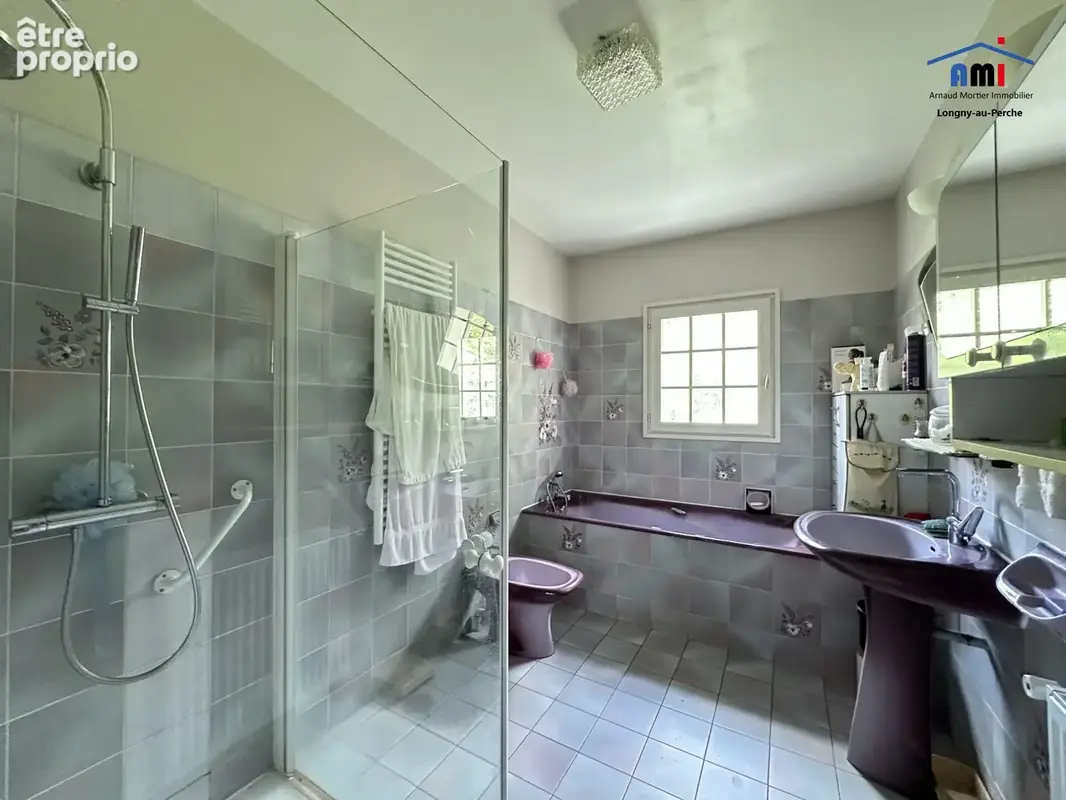 Maison 4 pièces 194 m² à vendre à Longny-Au-Perche (61290) - photo 7