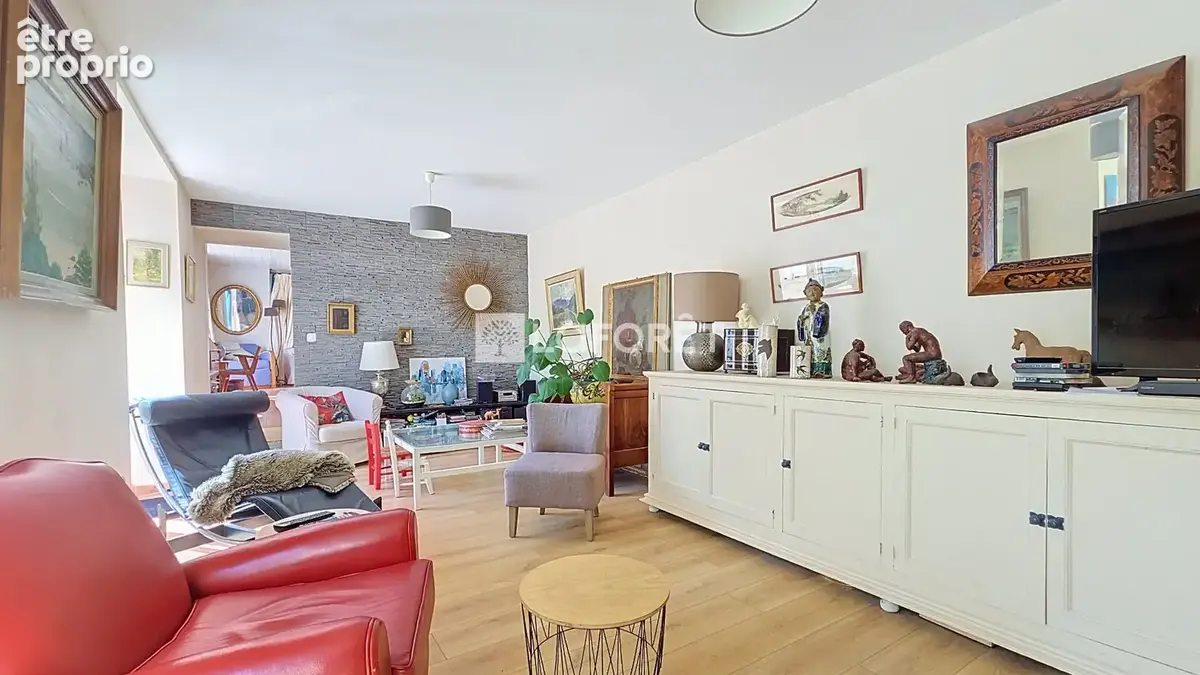 Maison Rennes  - 4 chambres - 165 m2 - photo 6