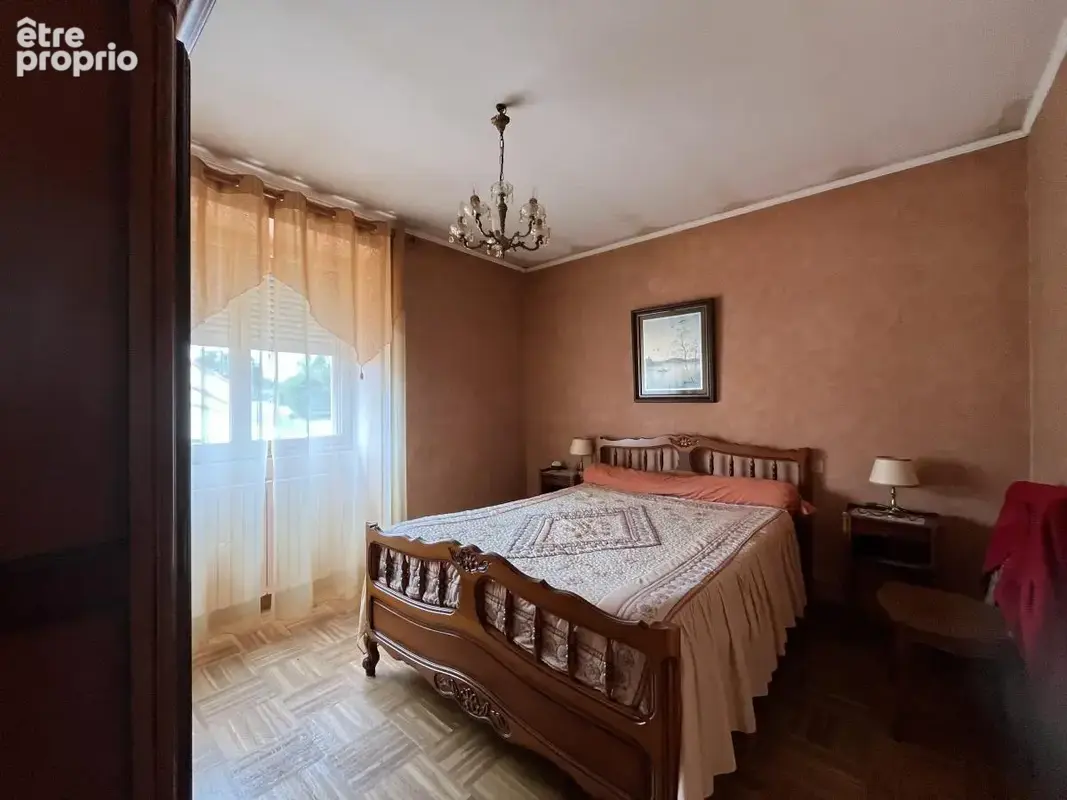 Maison 7 pièces 116 m² à vendre à Pornic (44210) - photo 6