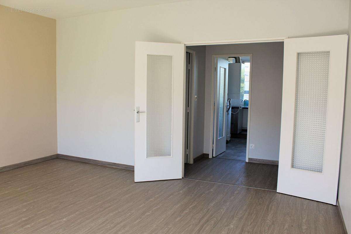 Appartement à LANNION