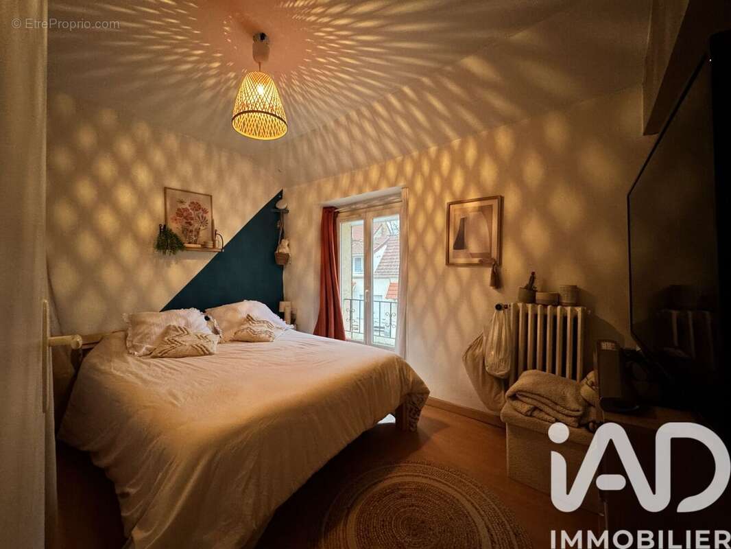 Photo 7 - Maison à PRESLES-EN-BRIE