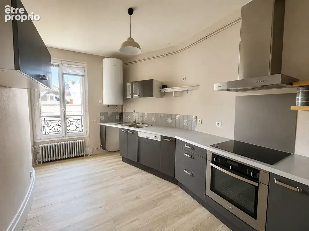 Appartement 103 m² à Bourges  - photo 18