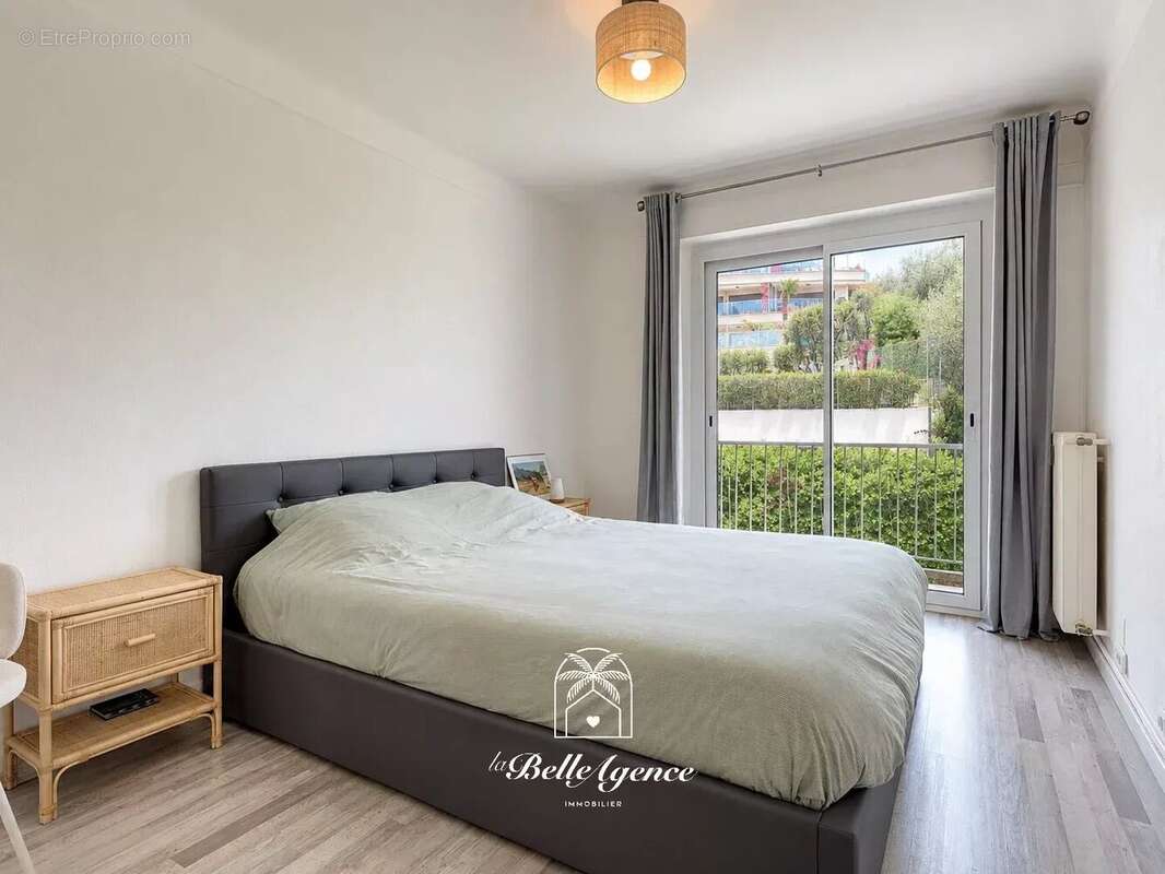 Nice Gairaut 3P 62m² - Dernier étage - Vue panoramique "Carole" - photo 5