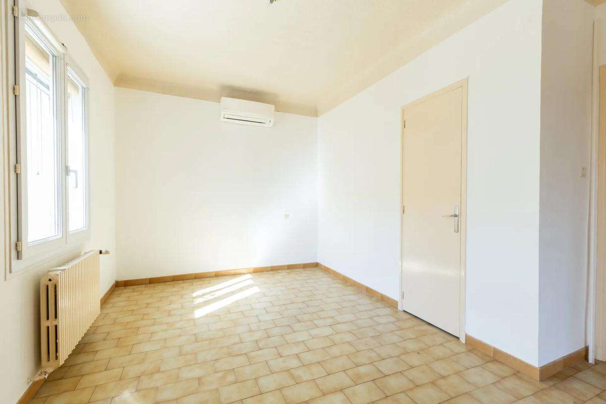 Maison à CARPENTRAS