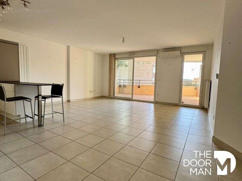 Appartement à HYERES