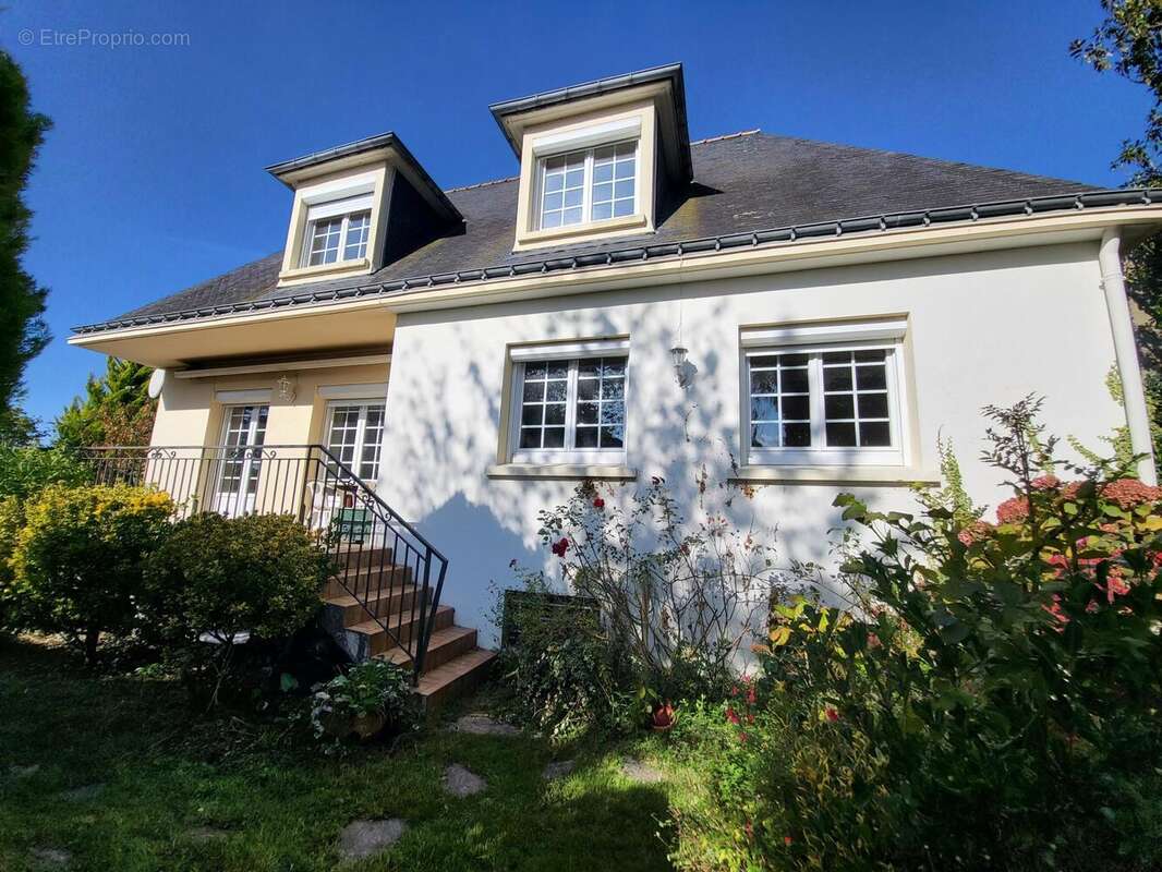 Photo 3 - Maison à HENNEBONT