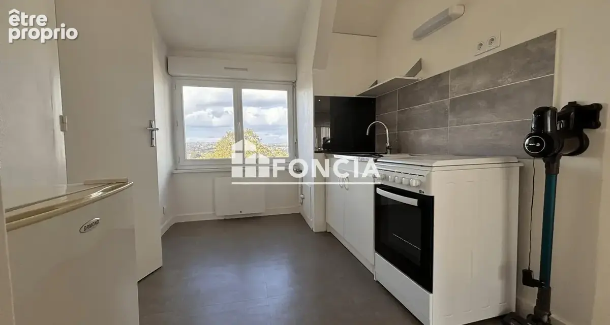 Charmant T2 entièrement rénové – Excellent investissement locatif - photo 3