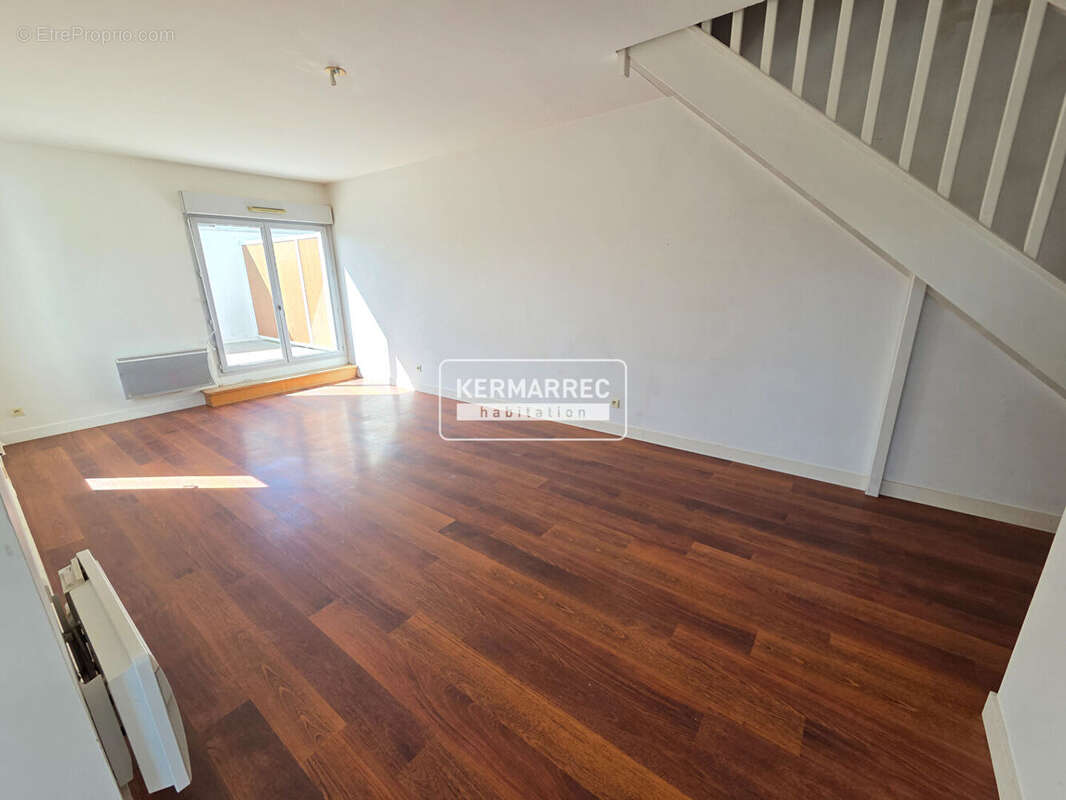 Appartement à MONTOIR-DE-BRETAGNE