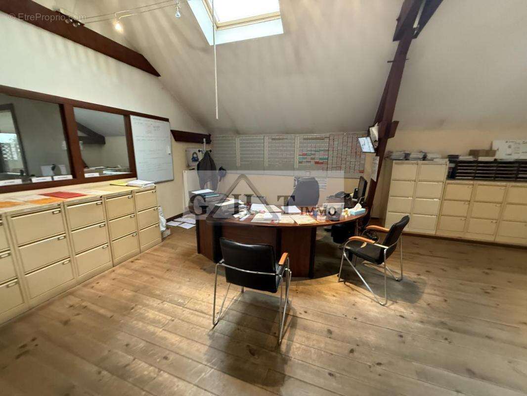 Commerce à ARGENTEUIL