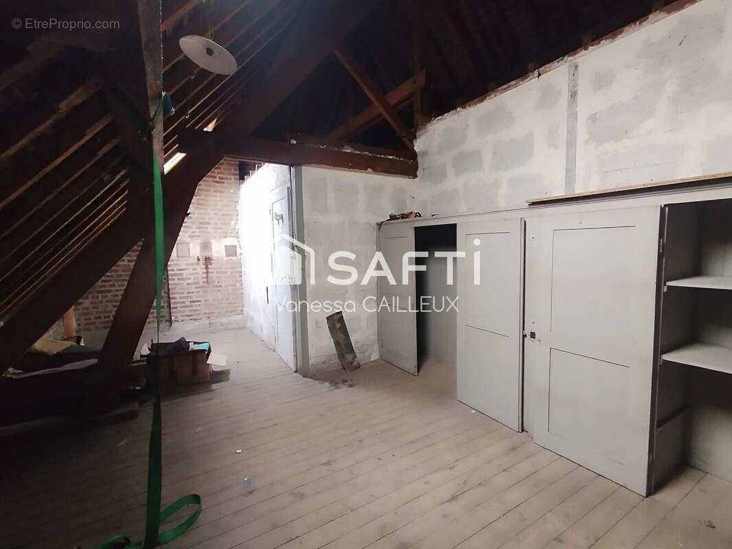 Photo 8 - Maison à LA FERE