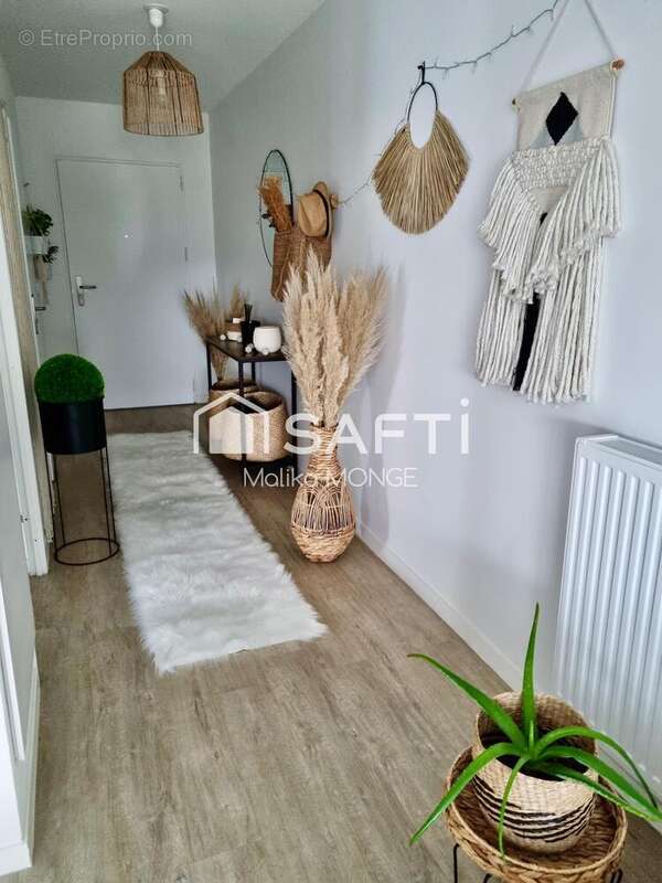 Photo 2 - Appartement à BEGLES