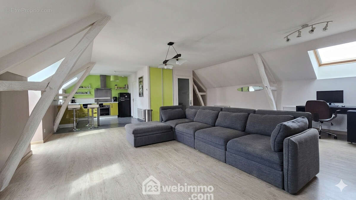 T4 - Maison à BENEJACQ