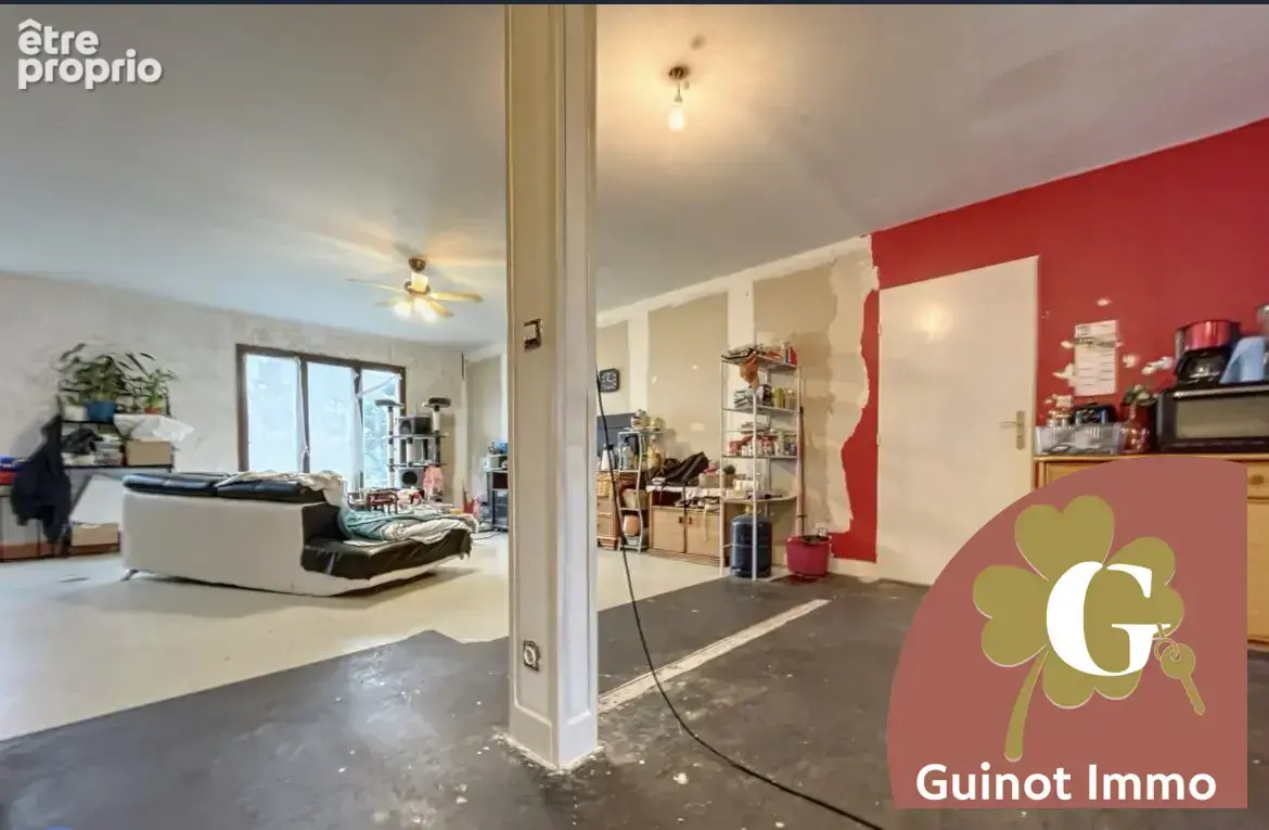 Photo Maison à Le Havre au prix de 127 500€