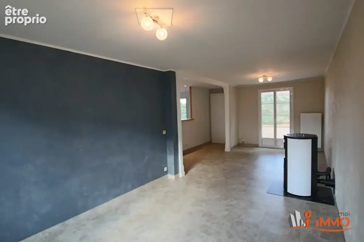 Maison 4 pièces 91 m² à vendre à Saint-Romain-Le-Puy (42610) - photo 6