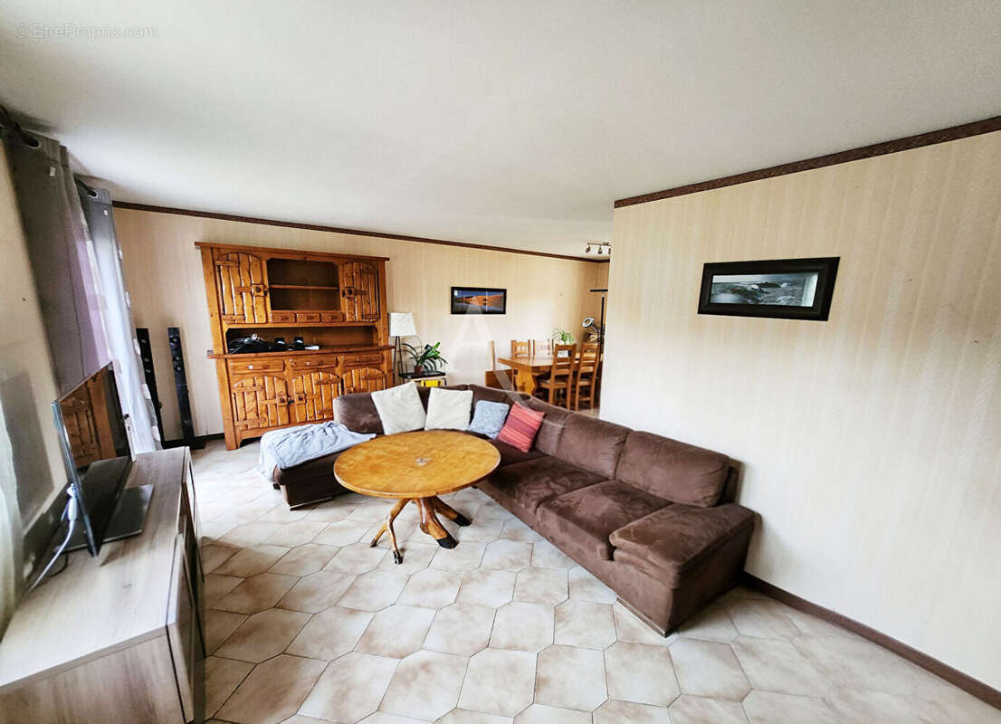 Maison à DOURDAN