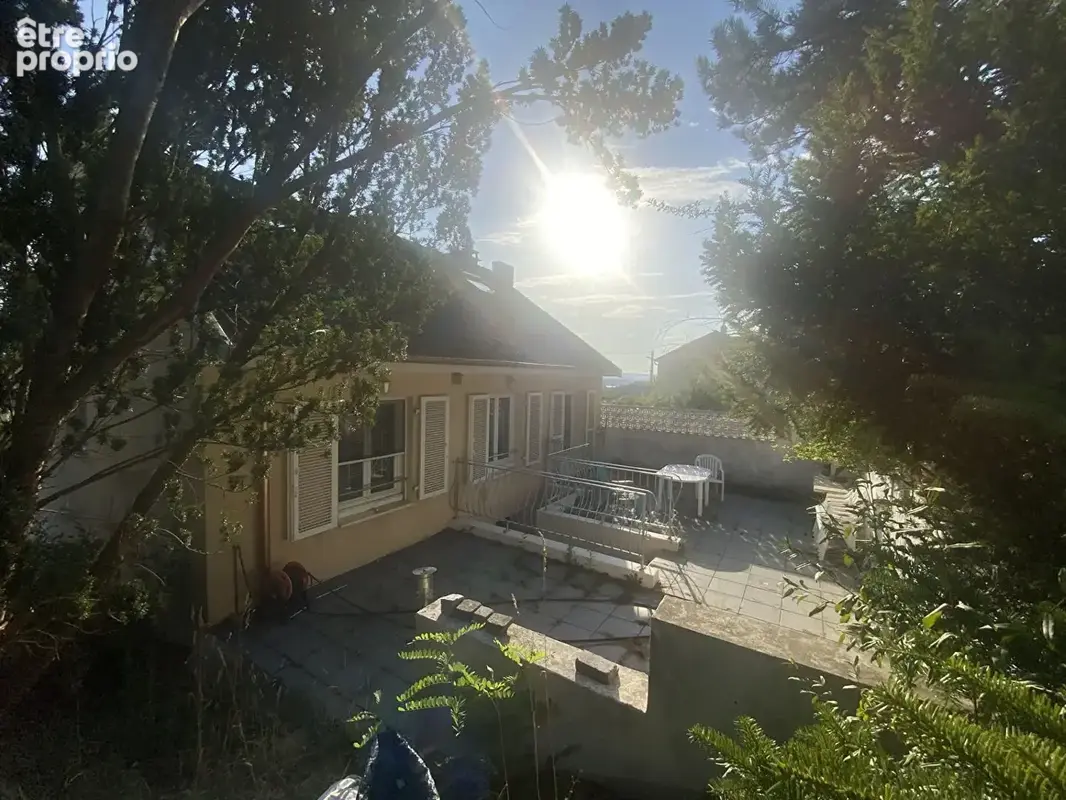 Maison à VARANGEVILLE