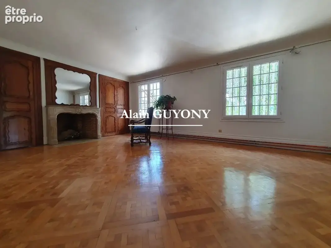 Maison 6 pièces 208 m² à vendre à Cormeilles (27260) - photo 4