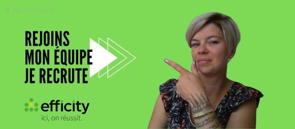 Appartement à VALLET