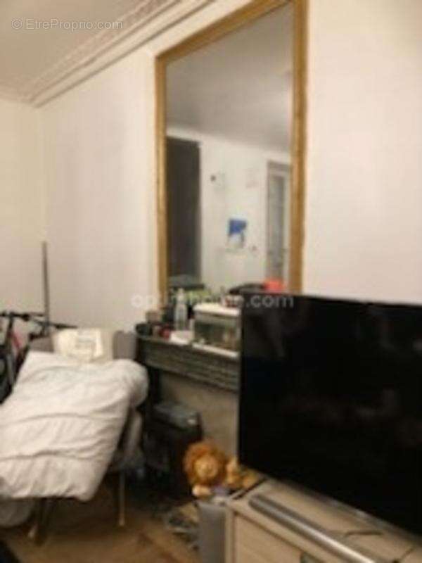 Appartement à vendre 2 pièces ROCHEFORT (17) - photo 8