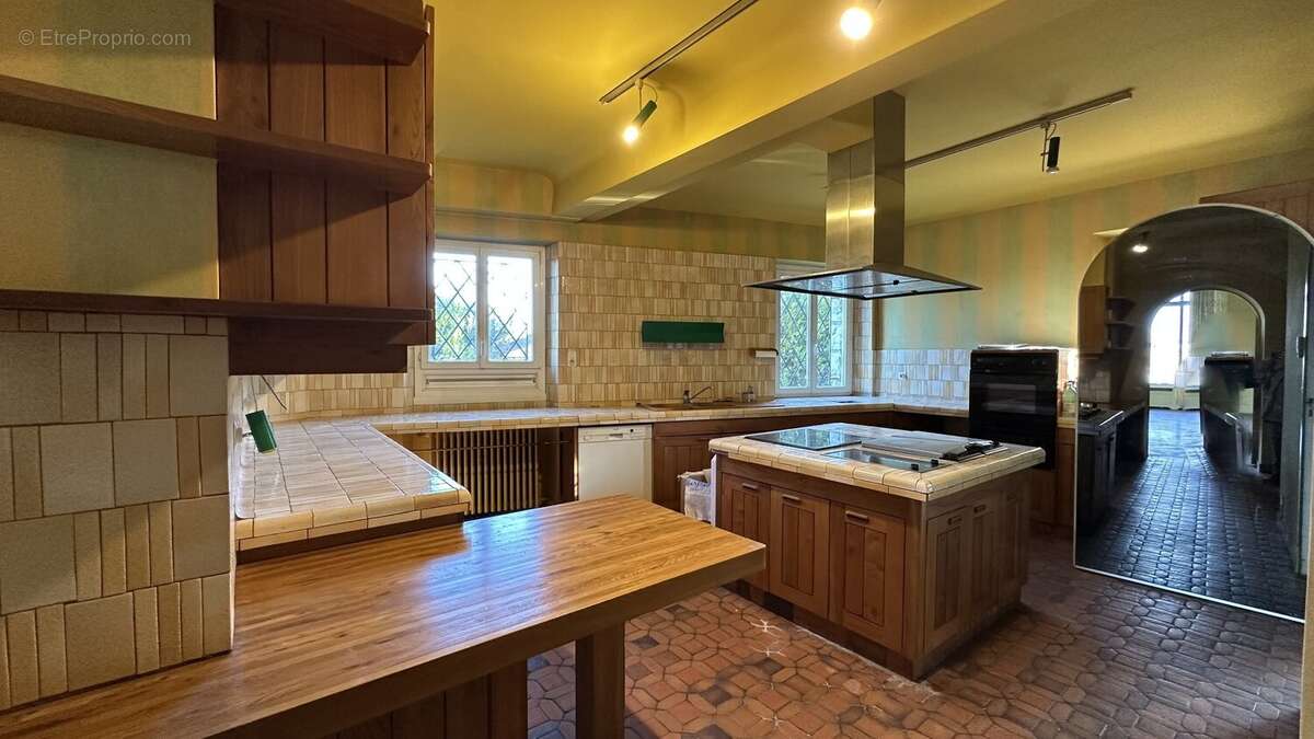 Maison à SAINT-JEAN-DE-LUZ