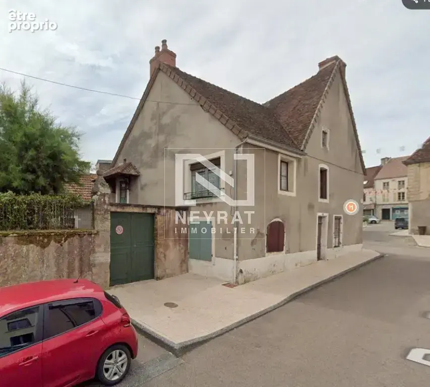 Maison de ville à rénover - photo 3