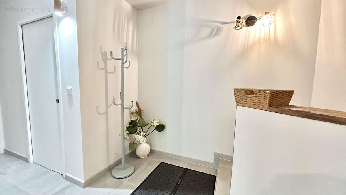 Maison à PUILAURENS