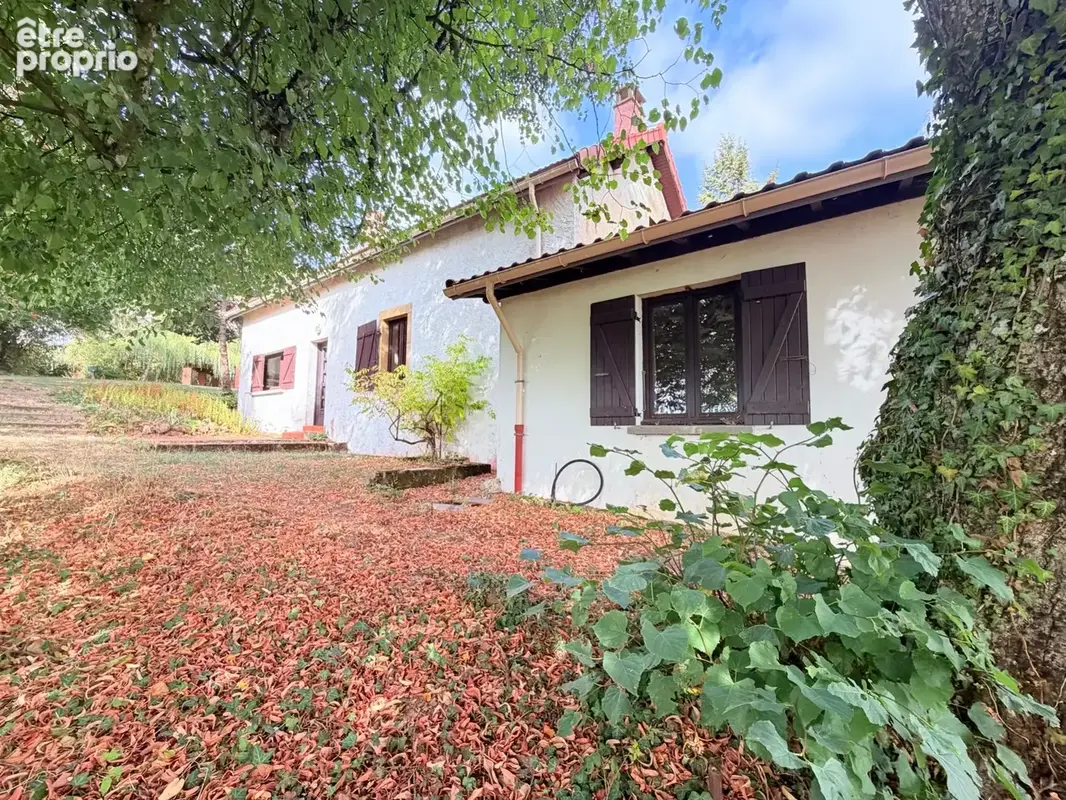 Maison à vendre 6 pièces NEUVY GRANDCHAMP (71) - photo 2