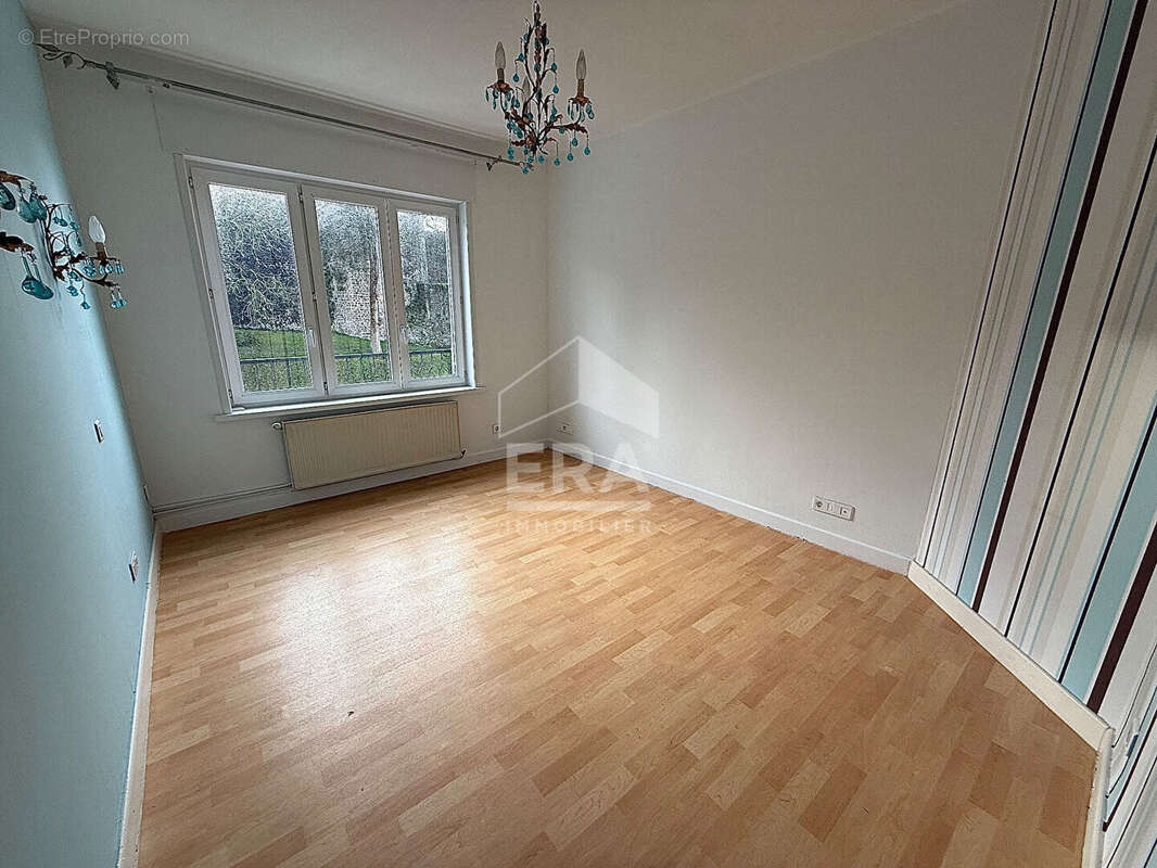 Appartement à BOULOGNE-SUR-MER