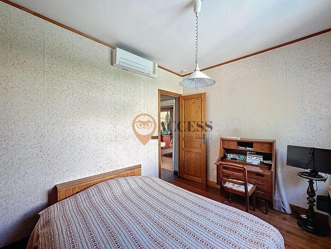 Maison à SOISY-SOUS-MONTMORENCY