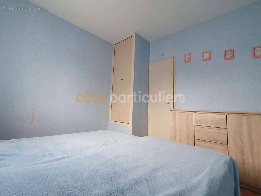 Duplex 1 chambre - La Faute-sur-Mer - 300m de la plage - photo 9