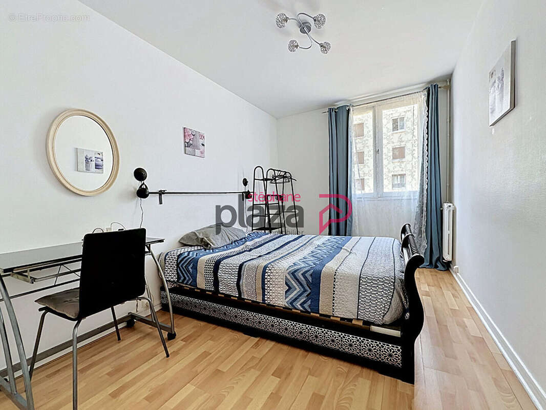 Appartement à JOUE-LES-TOURS
