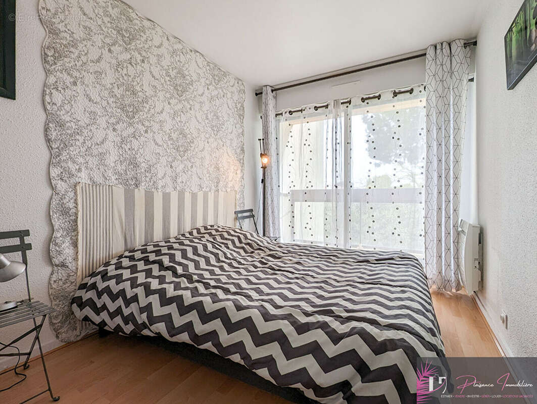 Appartement à LA ROCHELLE