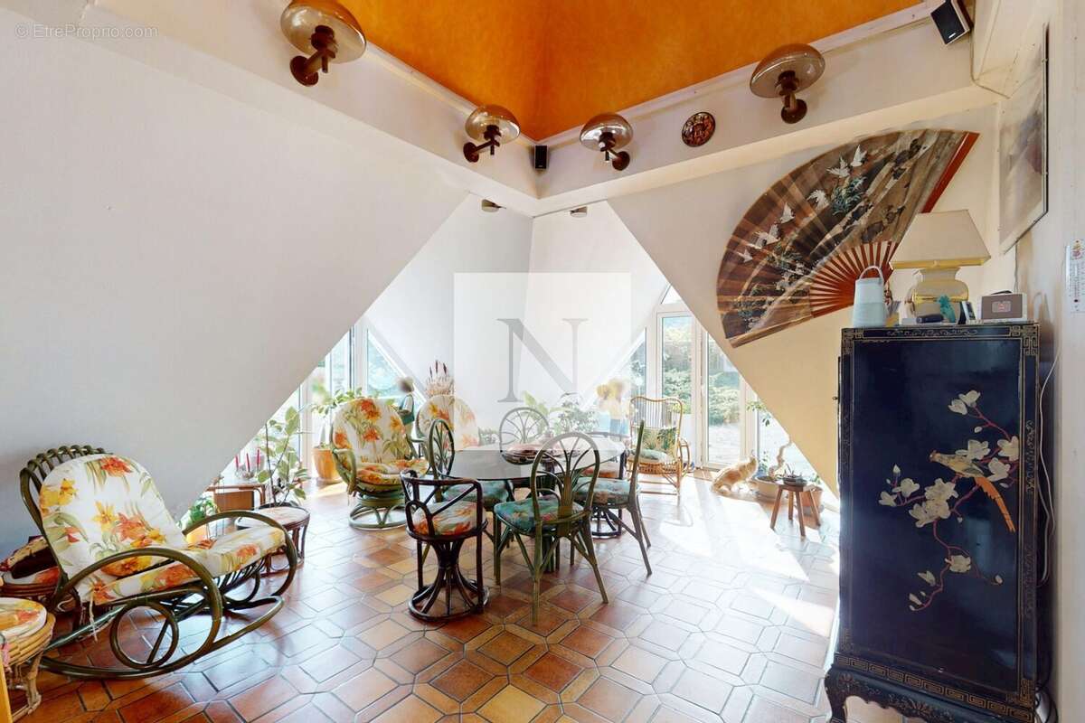 Maison à AYTRE