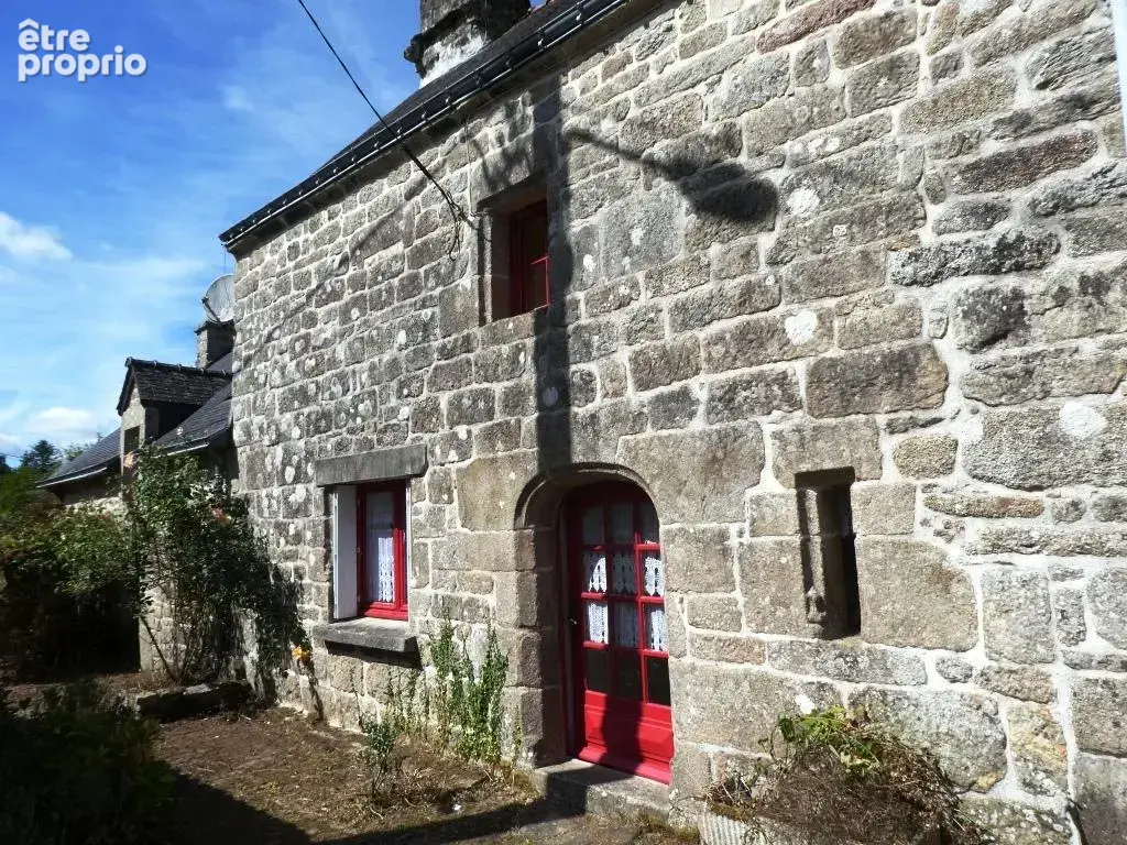 Maison 4 pièces 90 m² à vendre à Saint-Tugdual (56540) - photo 18