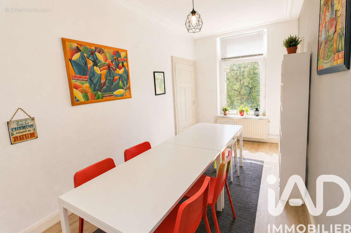 Photo 9 - Appartement à METZ