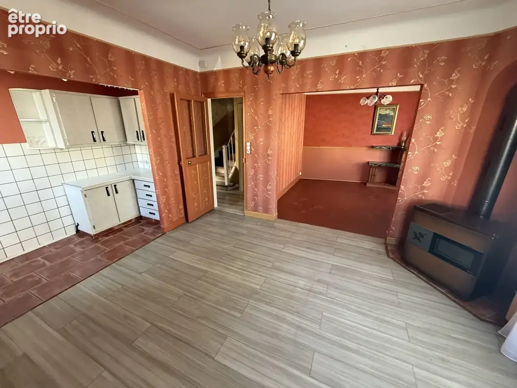 Maison 4 pièces 75 m² à vendre à Suippes (51600) - photo 3