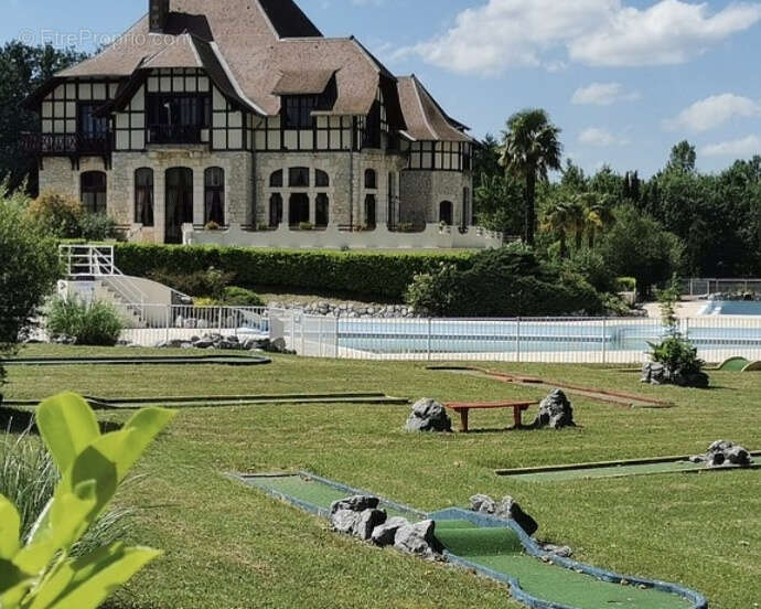 Maison à DAUMAZAN-SUR-ARIZE