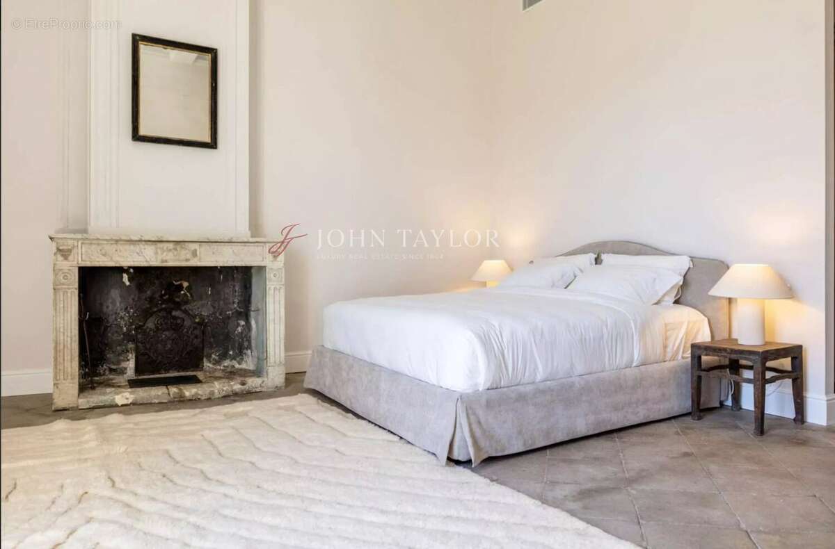 Maison à SAINT-REMY-DE-PROVENCE