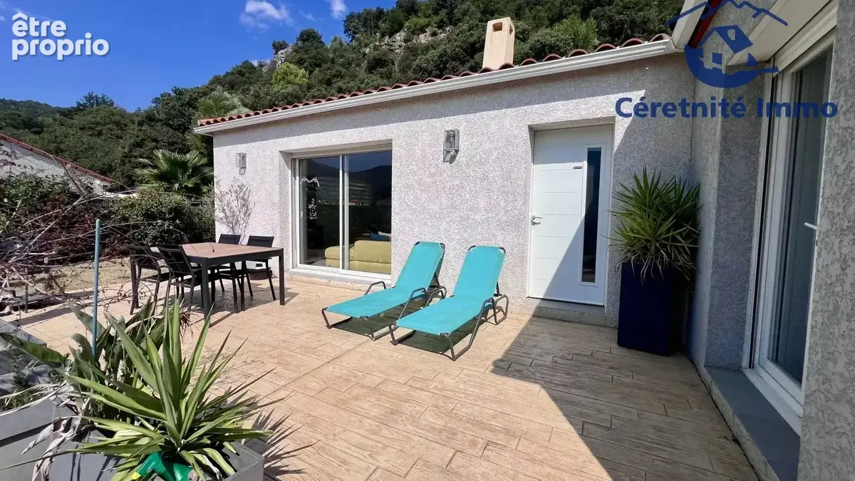 Villa recente plain pied - photo 19