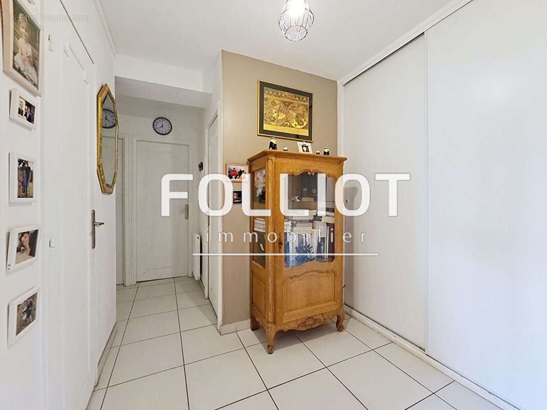 Appartement à CAEN