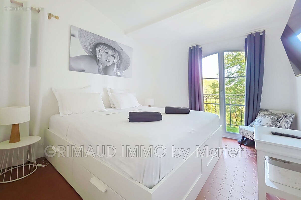 Maison 83 m² à Grimaud  - photo 6